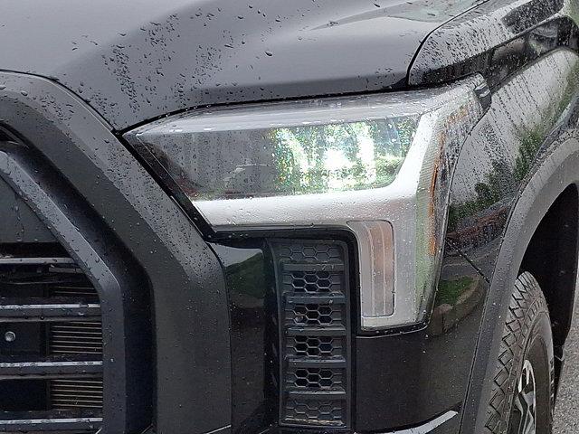 used 2022 Toyota Tundra car, priced at $46,995