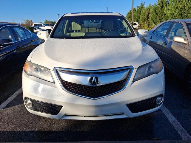 used 2014 Acura RDX car, priced at $11,995