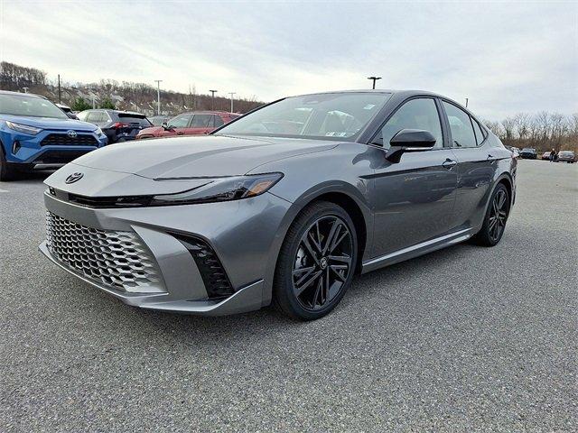 new 2026 Toyota Camry car, priced at $39,108