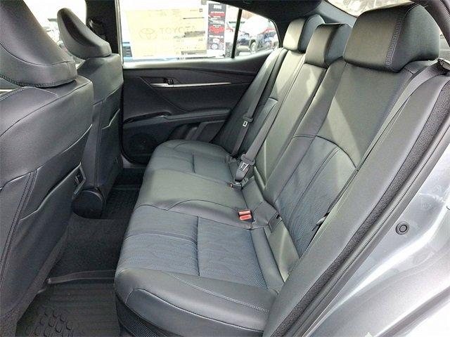 new 2026 Toyota Camry car, priced at $39,108