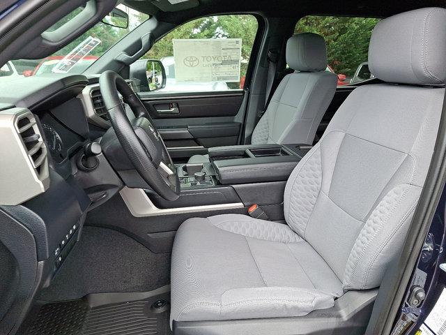 new 2025 Toyota Tundra car, priced at $56,379