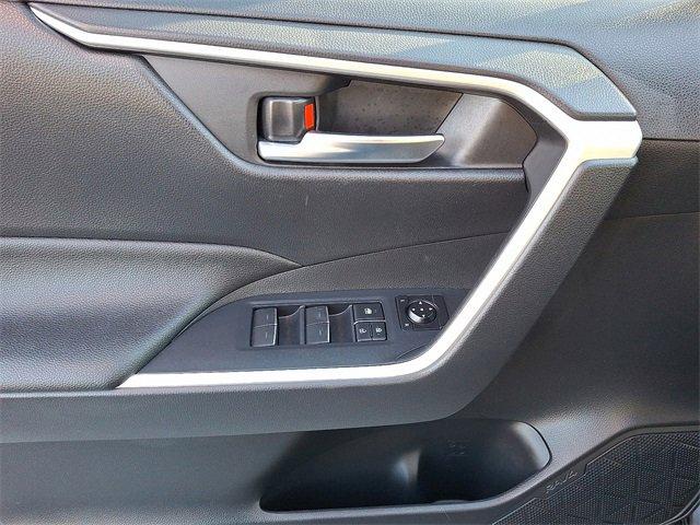 used 2023 Toyota RAV4 Prime car, priced at $34,990