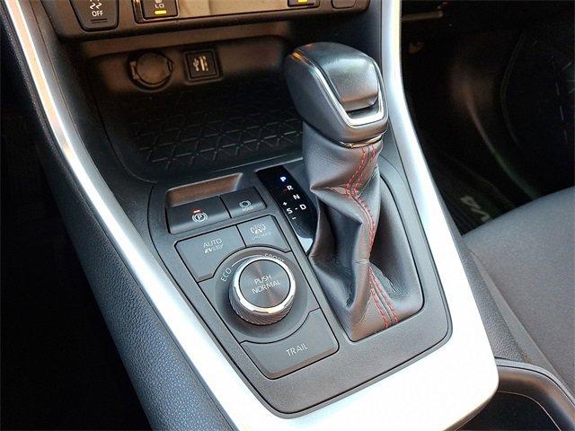 used 2023 Toyota RAV4 Prime car, priced at $34,990