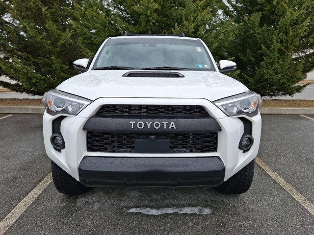 used 2023 Toyota 4Runner car, priced at $59,990