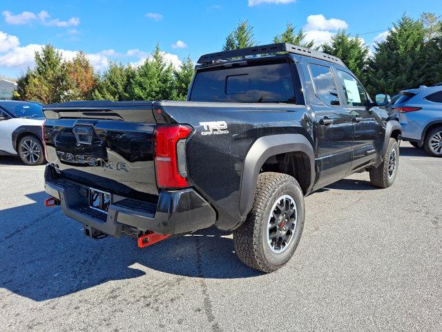 new 2024 Toyota Tacoma car, priced at $54,298