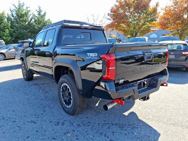 new 2024 Toyota Tacoma car, priced at $54,298