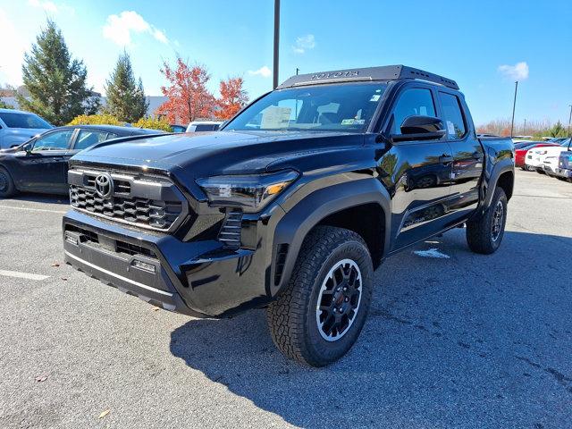 new 2024 Toyota Tacoma car, priced at $54,298