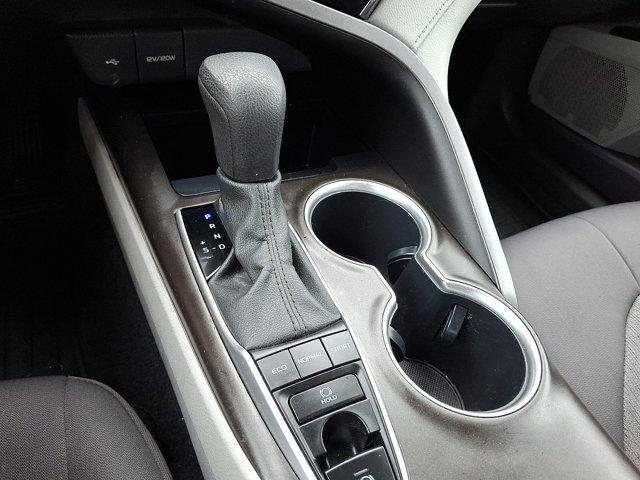 used 2023 Toyota Camry car, priced at $27,590