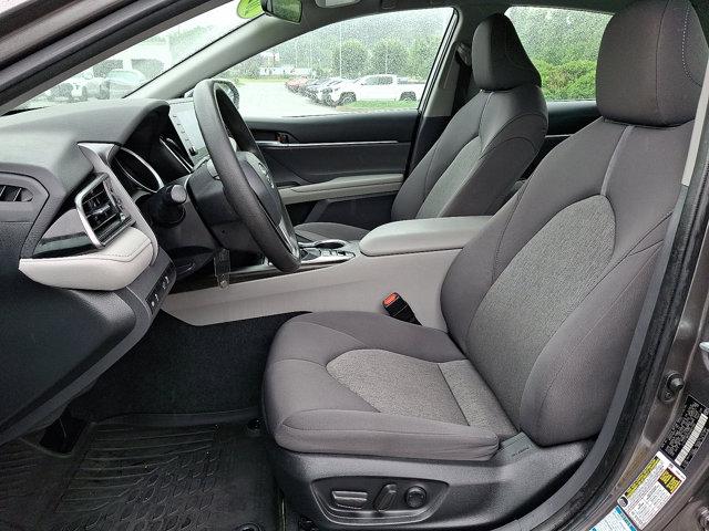 used 2023 Toyota Camry car, priced at $27,590