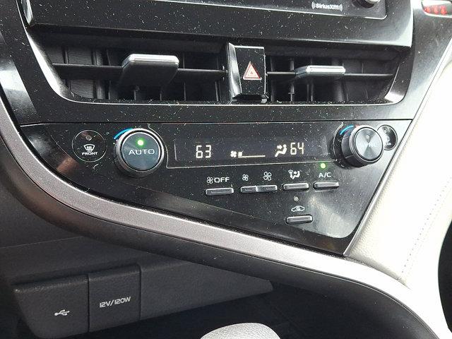 used 2023 Toyota Camry car, priced at $27,590