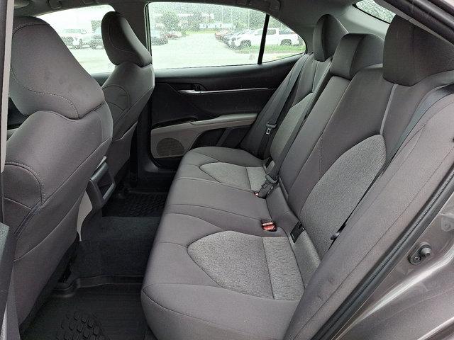 used 2023 Toyota Camry car, priced at $27,590