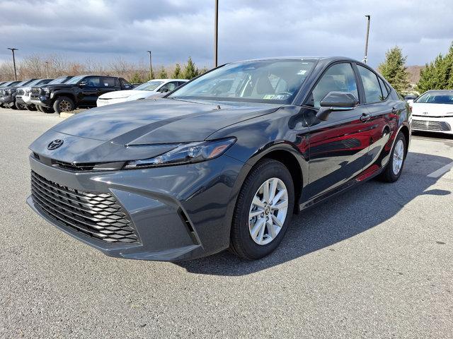 new 2025 Toyota Camry car, priced at $31,508