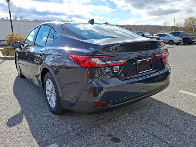 new 2025 Toyota Camry car, priced at $31,508