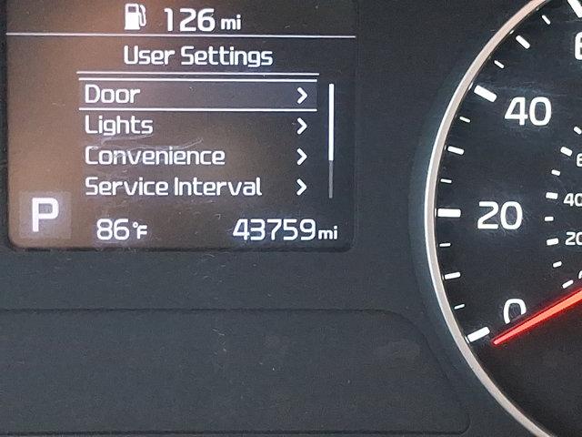 used 2021 Kia Seltos car, priced at $19,595