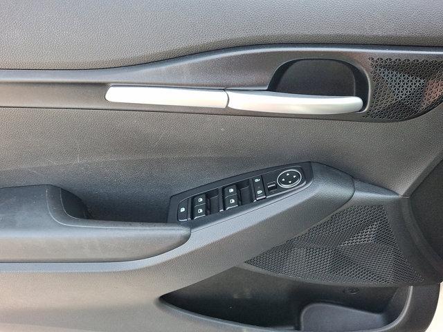 used 2021 Kia Seltos car, priced at $19,595