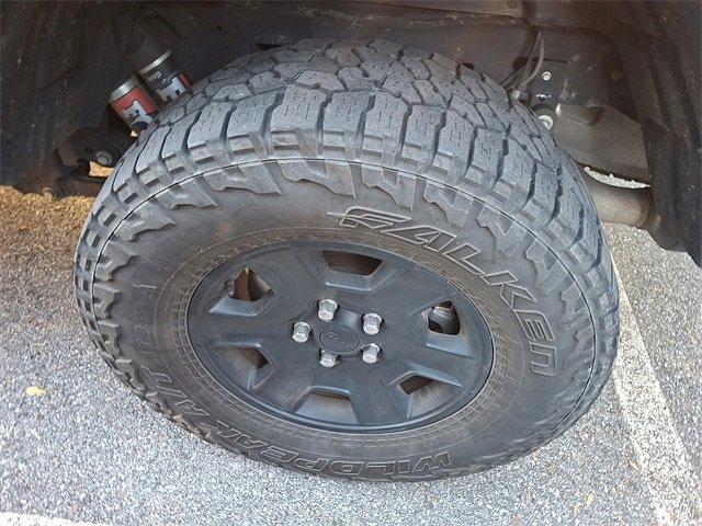 used 2021 Jeep Gladiator car, priced at $32,795