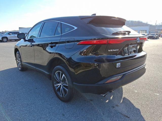 used 2022 Toyota Venza car, priced at $27,795