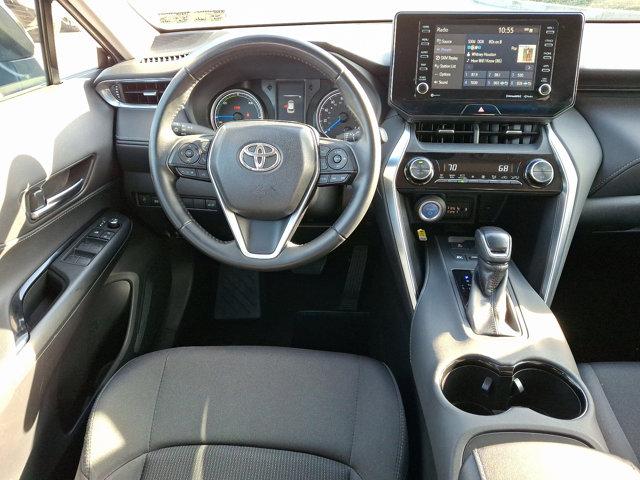 used 2022 Toyota Venza car, priced at $27,795