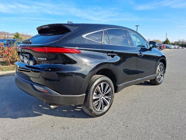 used 2022 Toyota Venza car, priced at $27,795