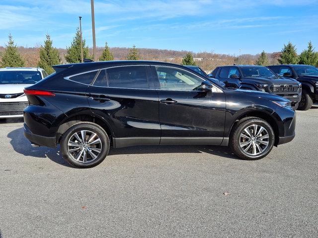 used 2022 Toyota Venza car, priced at $27,795