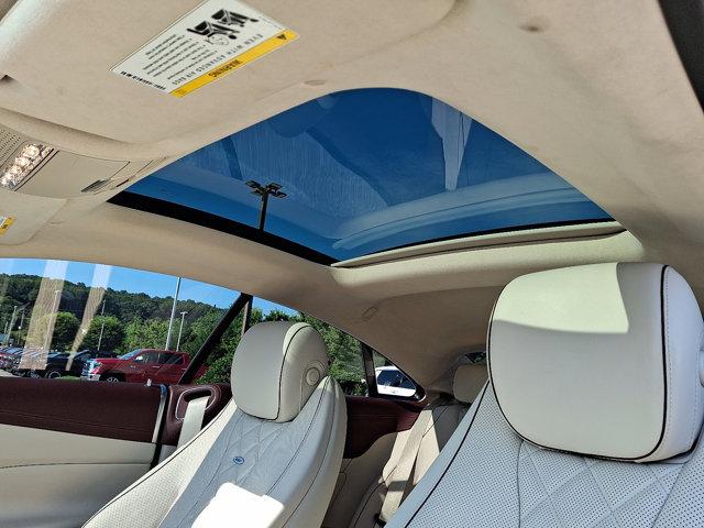 used 2020 Mercedes-Benz E-Class car, priced at $43,595