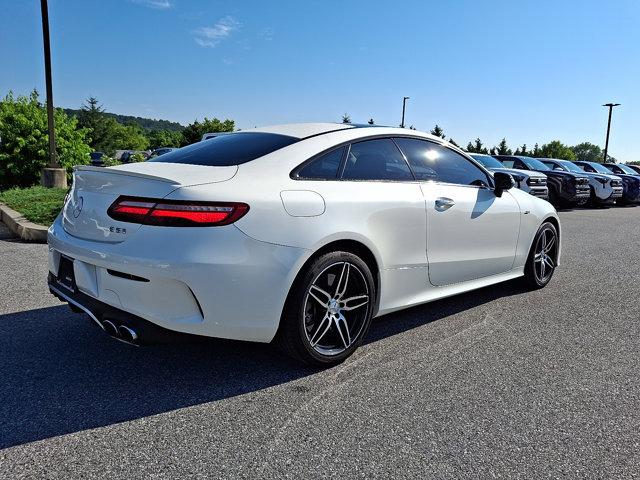 used 2020 Mercedes-Benz E-Class car, priced at $43,595
