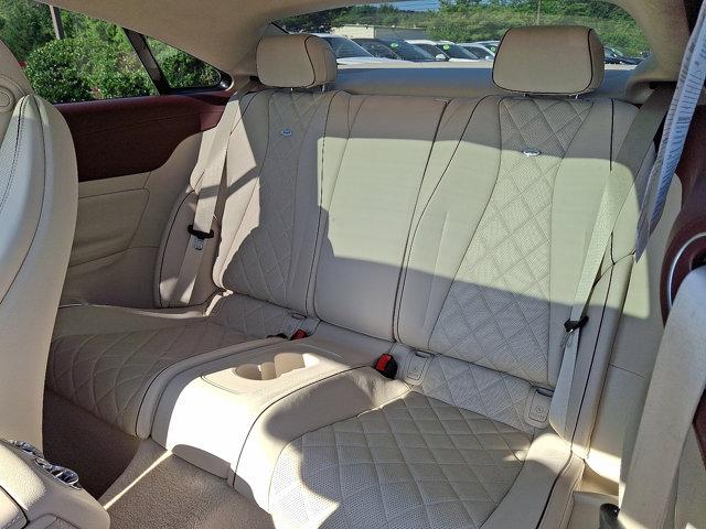 used 2020 Mercedes-Benz E-Class car, priced at $43,595