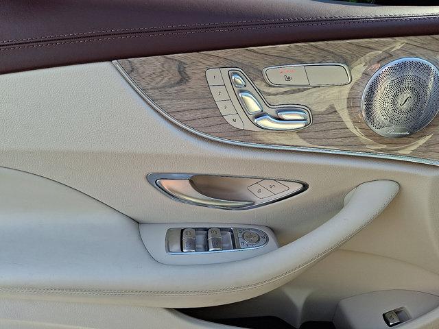 used 2020 Mercedes-Benz E-Class car, priced at $43,595
