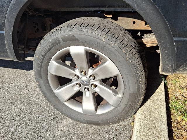 used 2011 Ford F-150 car, priced at $11,995