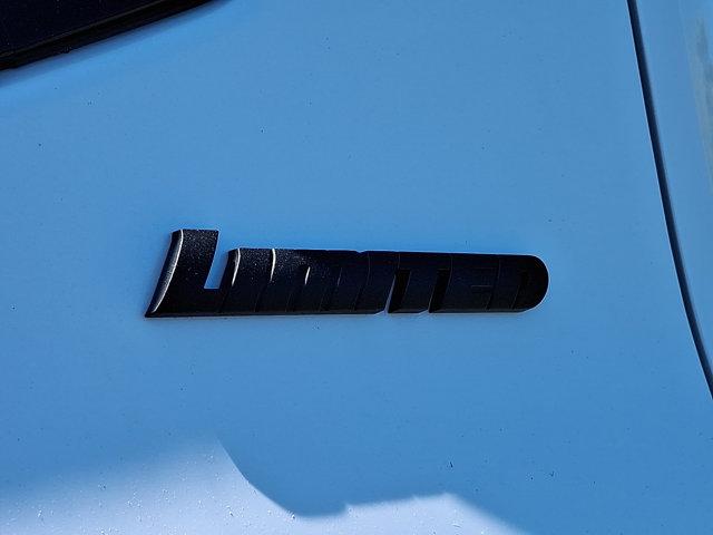 new 2025 Toyota Tundra car, priced at $71,724