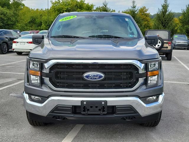 used 2023 Ford F-150 car, priced at $39,995