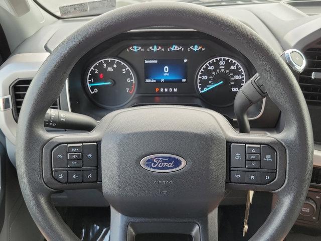 used 2023 Ford F-150 car, priced at $39,995