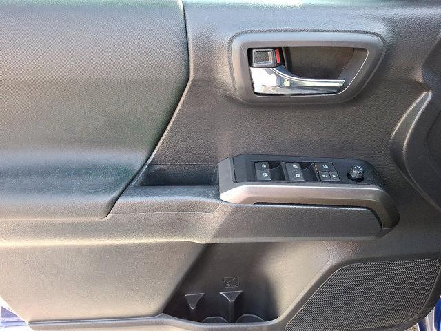 used 2022 Toyota Tacoma car, priced at $37,990