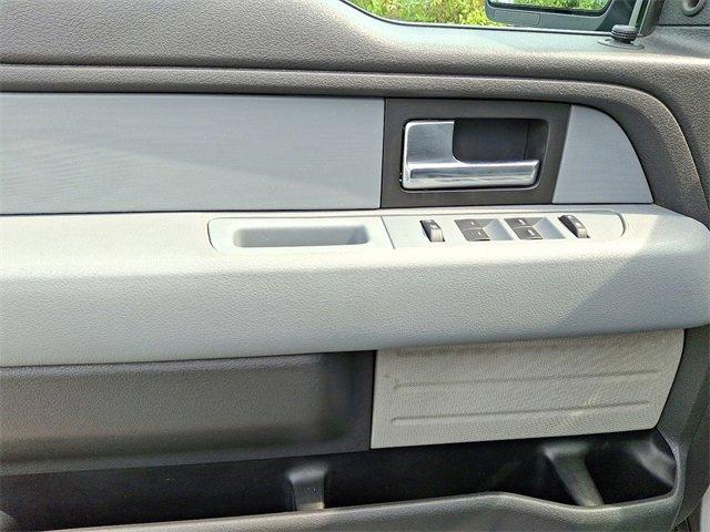 used 2013 Ford F-150 car, priced at $17,995