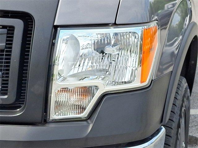 used 2013 Ford F-150 car, priced at $17,995
