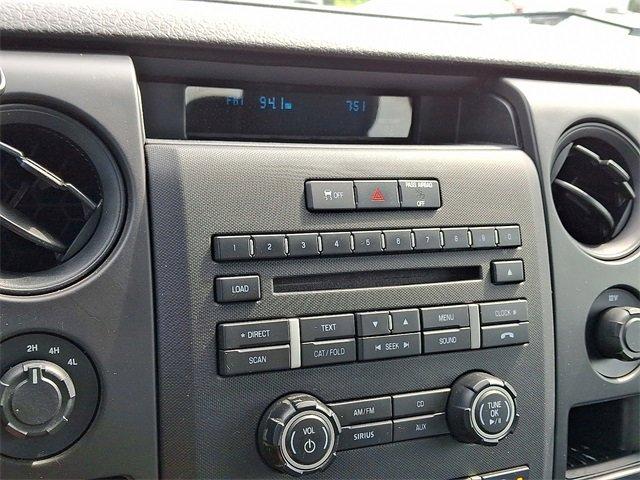 used 2013 Ford F-150 car, priced at $17,995