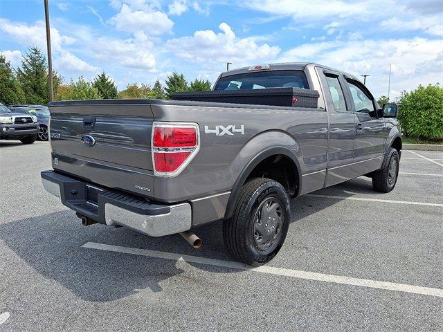 used 2013 Ford F-150 car, priced at $17,995