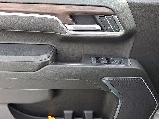 used 2025 GMC Sierra 1500 car, priced at $46,995