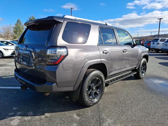 used 2017 Toyota 4Runner car, priced at $28,995