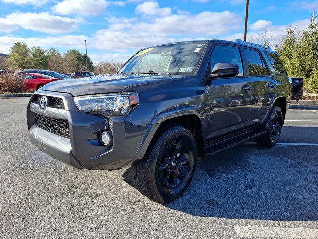 used 2017 Toyota 4Runner car, priced at $28,995