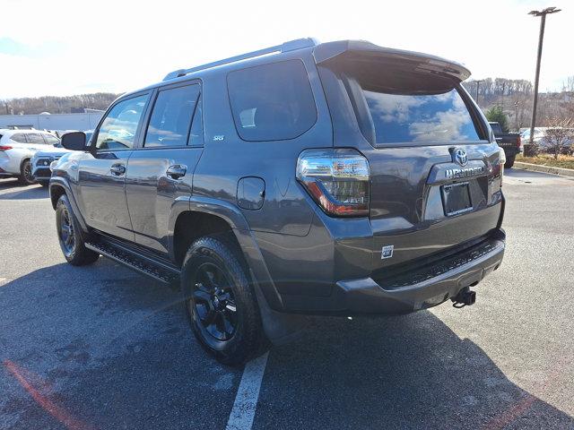 used 2017 Toyota 4Runner car, priced at $28,995