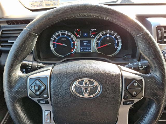 used 2017 Toyota 4Runner car, priced at $28,995