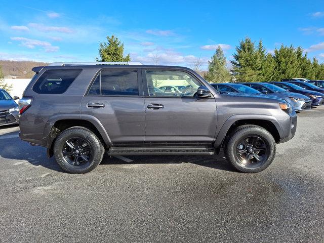 used 2017 Toyota 4Runner car, priced at $28,995