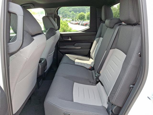 new 2025 Toyota Tacoma car, priced at $45,945