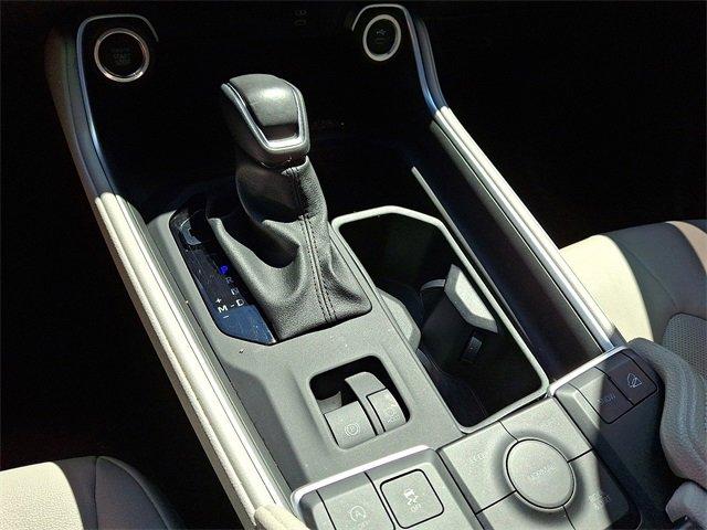 used 2024 Toyota Grand Highlander car, priced at $45,990