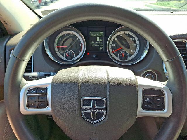 used 2013 Dodge Durango car, priced at $10,995