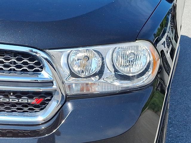 used 2013 Dodge Durango car, priced at $10,995
