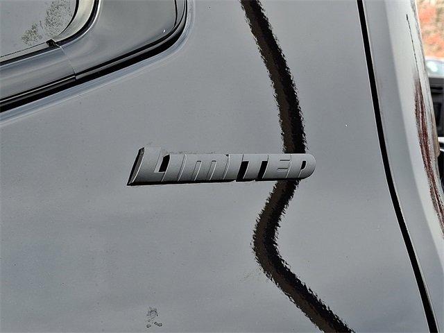 new 2026 Toyota Tundra car, priced at $67,988