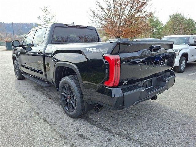 new 2026 Toyota Tundra car, priced at $67,988