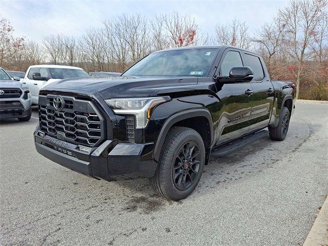 new 2026 Toyota Tundra car, priced at $67,988